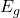 Rendered by QuickLaTeX.com E_g